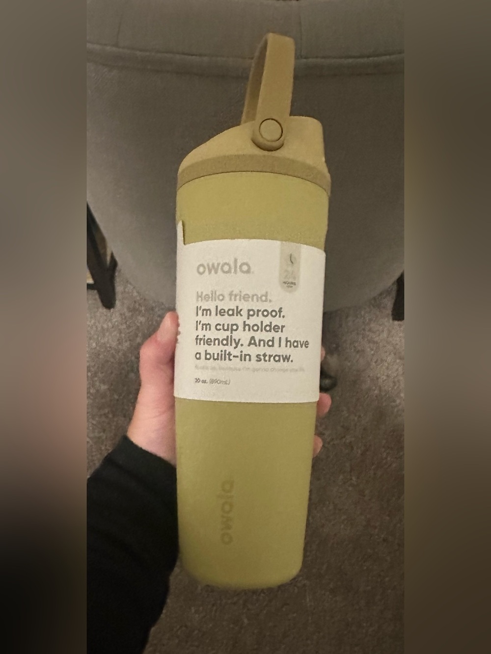 Owala